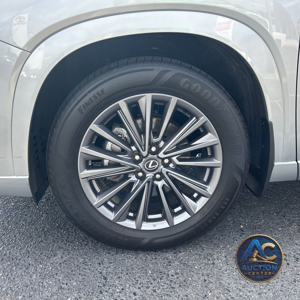 2024 Lexus TX 350 Base