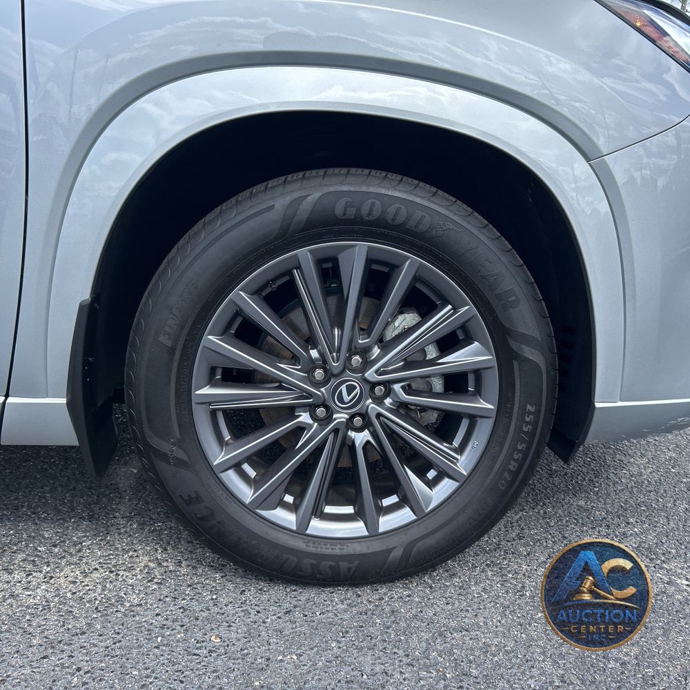 2024 Lexus TX 350 Base