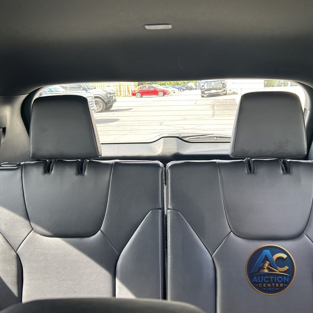 2024 Lexus TX 350 Base