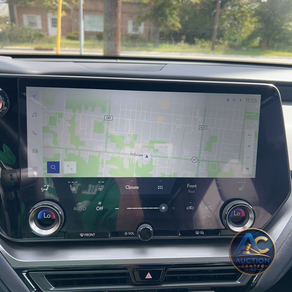 2024 Lexus TX 350 Base
