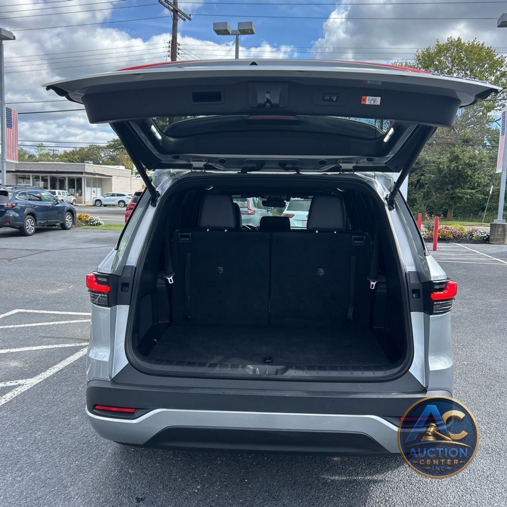 2024 Lexus TX 350 Base