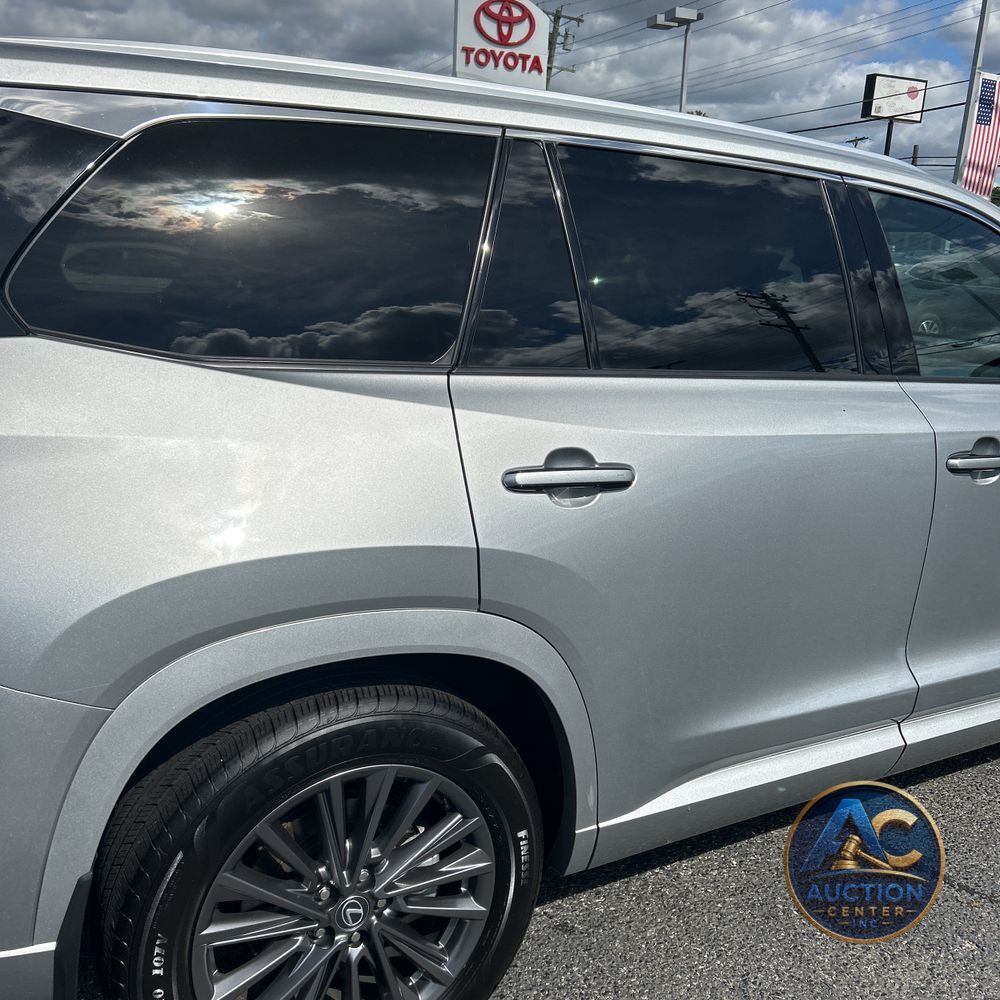 2024 Lexus TX 350 Base