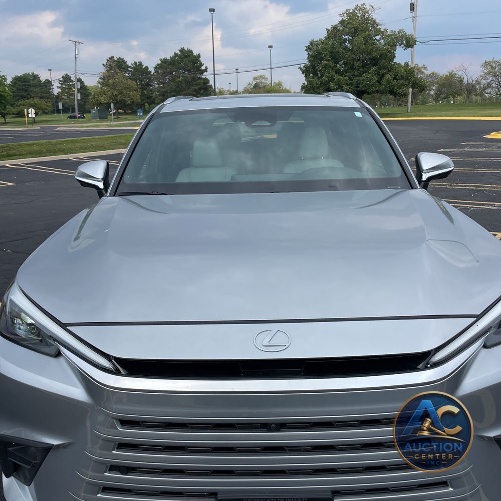 2024 Lexus TX 350 Premium