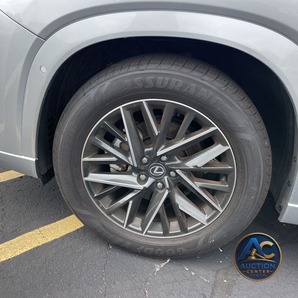 2024 Lexus TX 350 Premium