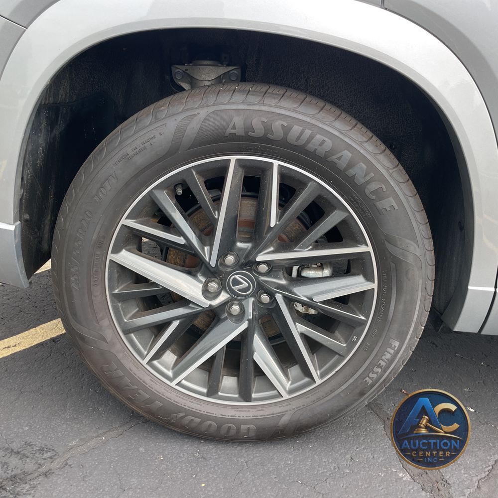2024 Lexus TX 350 Premium