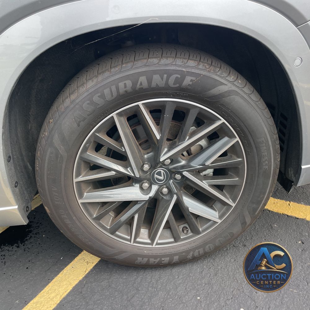 2024 Lexus TX 350 Premium