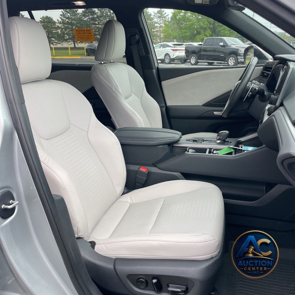 2024 Lexus TX 350 Premium