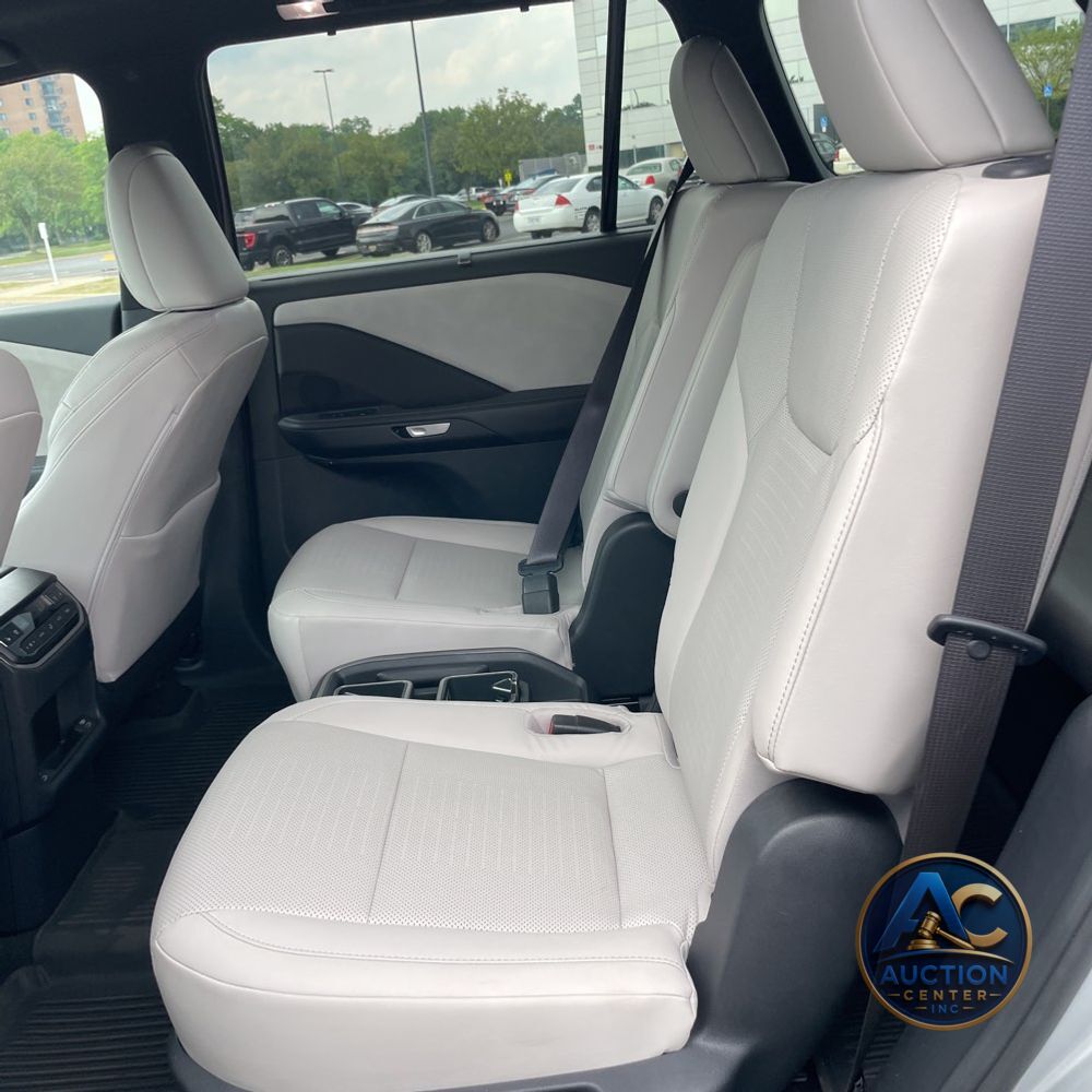 2024 Lexus TX 350 Premium