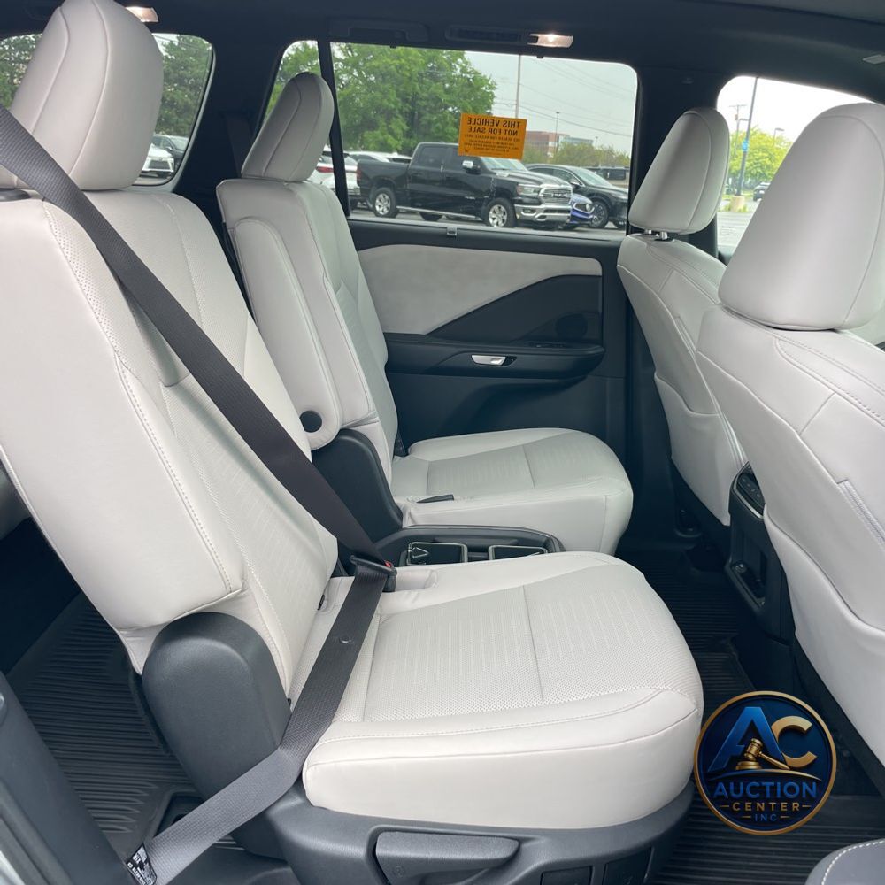 2024 Lexus TX 350 Premium