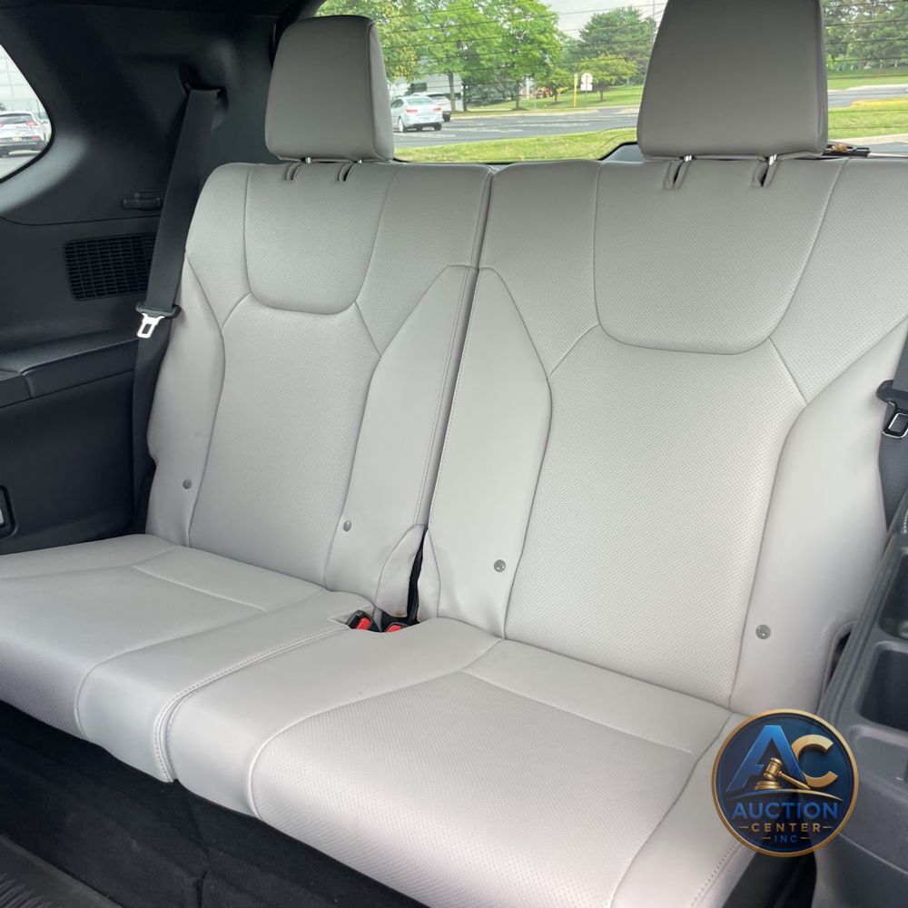 2024 Lexus TX 350 Premium