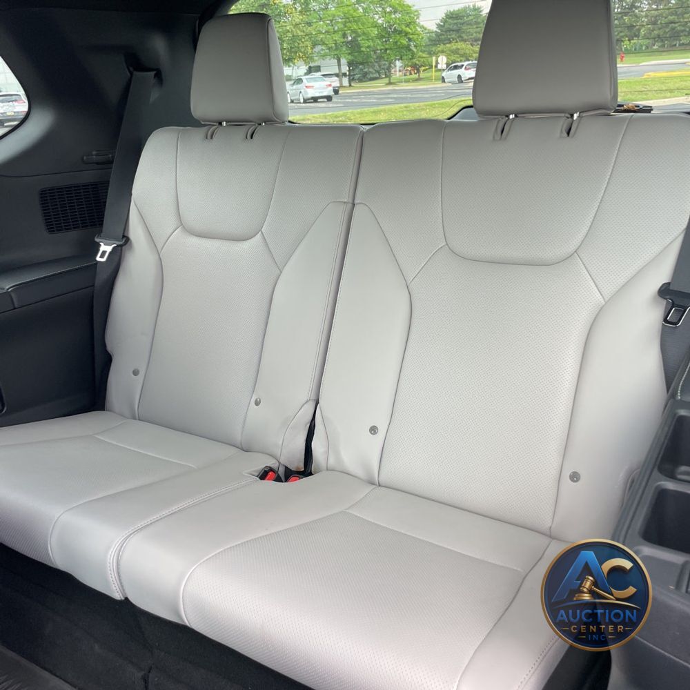 2024 Lexus TX 350 Premium