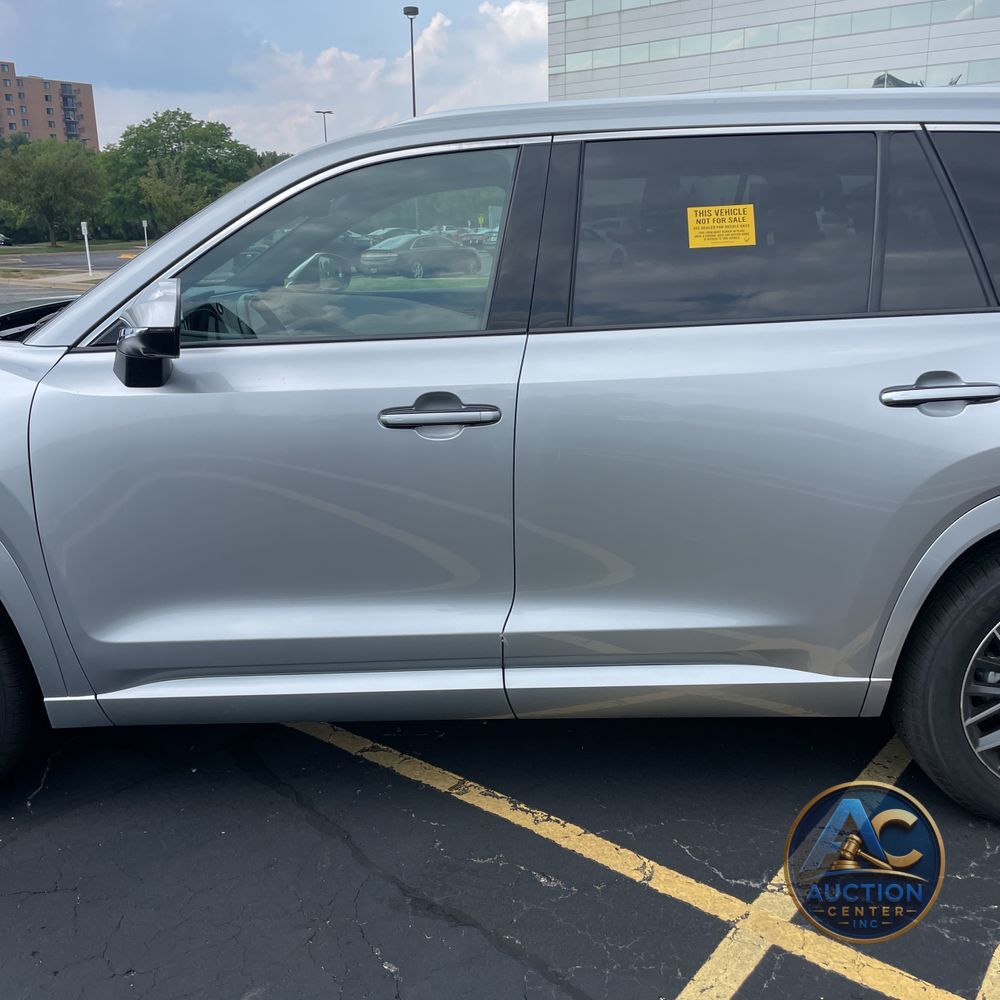 2024 Lexus TX 350 Premium