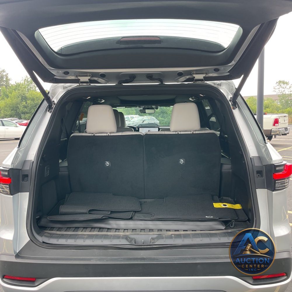 2024 Lexus TX 350 Premium