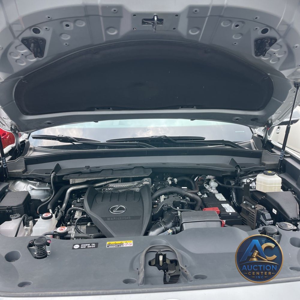 2024 Lexus TX 350 Premium