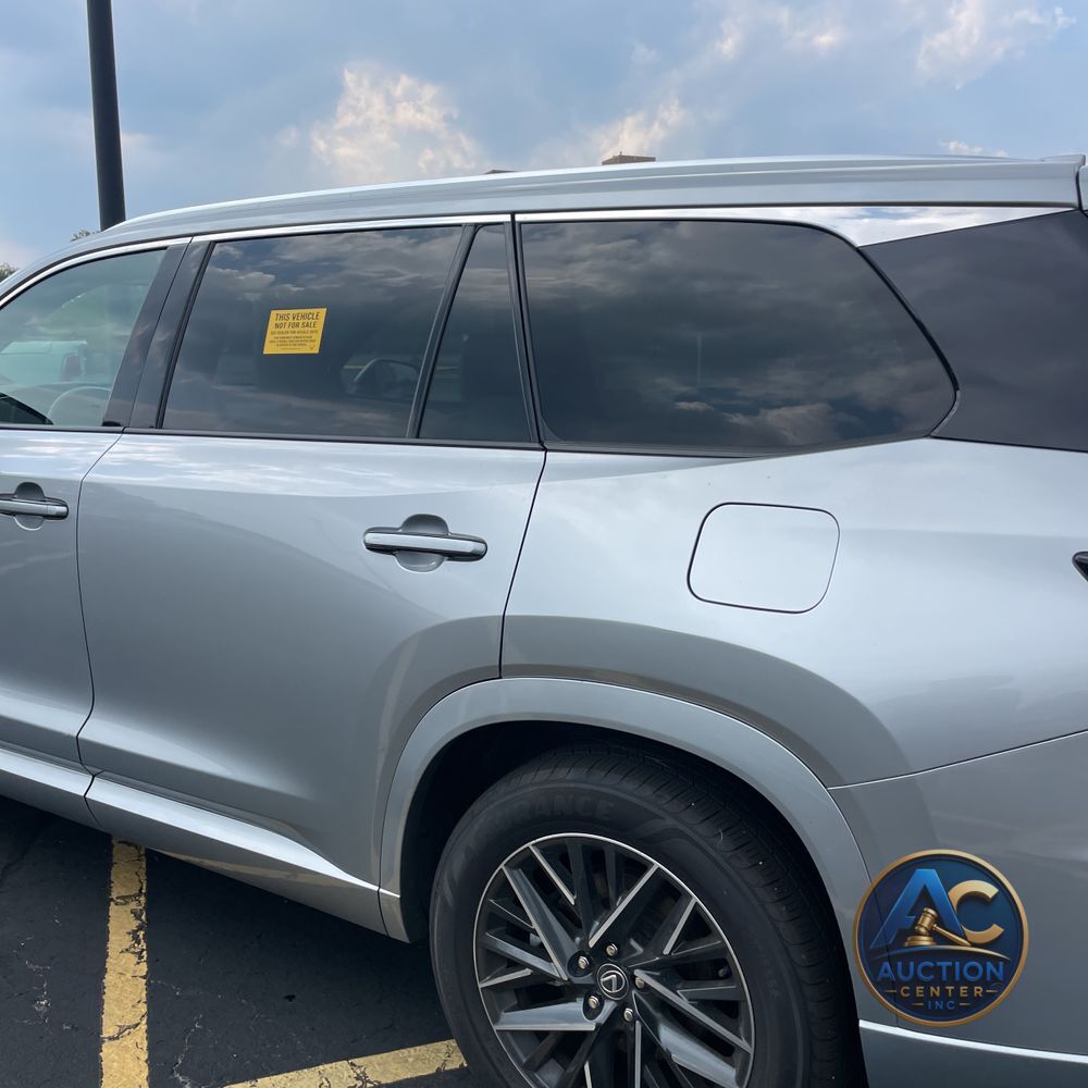 2024 Lexus TX 350 Premium