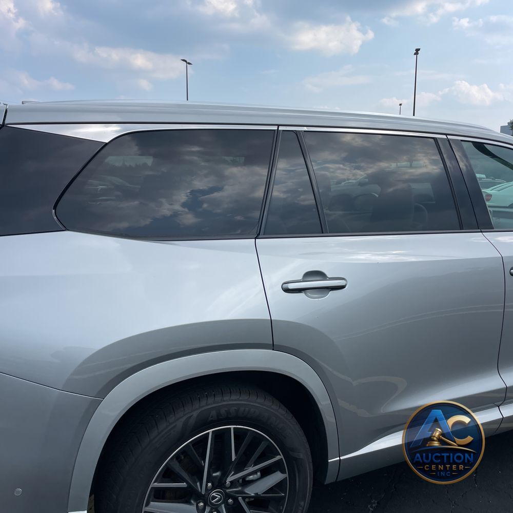 2024 Lexus TX 350 Premium