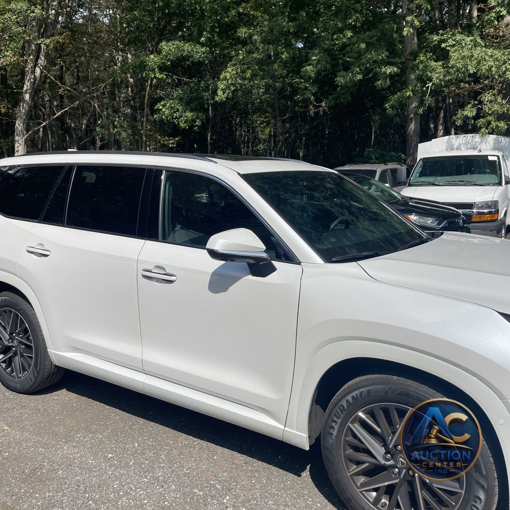 2025 Lexus TX 350 Premium