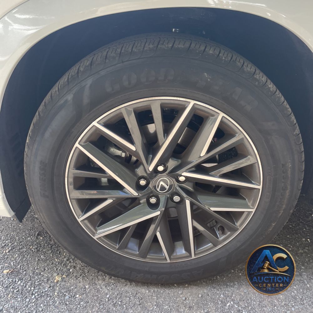 2025 Lexus TX 350 Premium