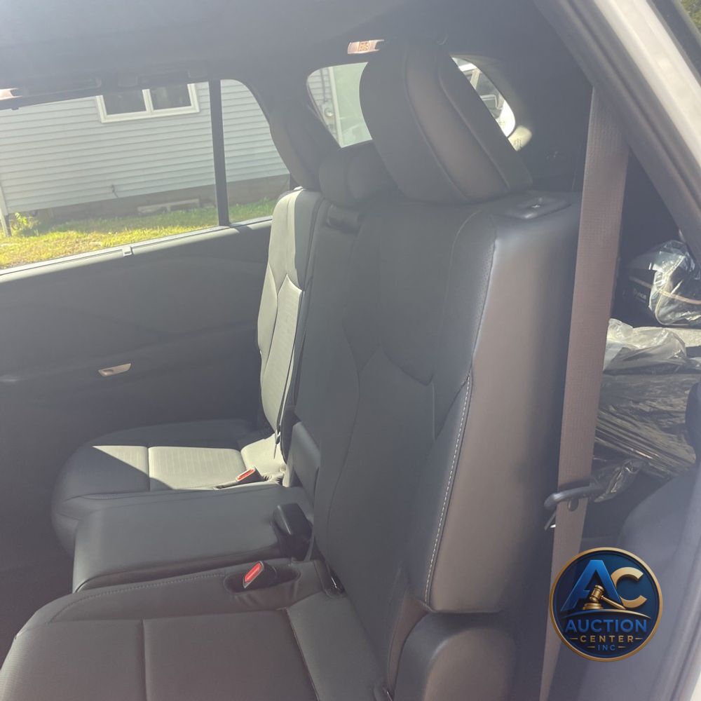 2025 Lexus TX 350 Premium