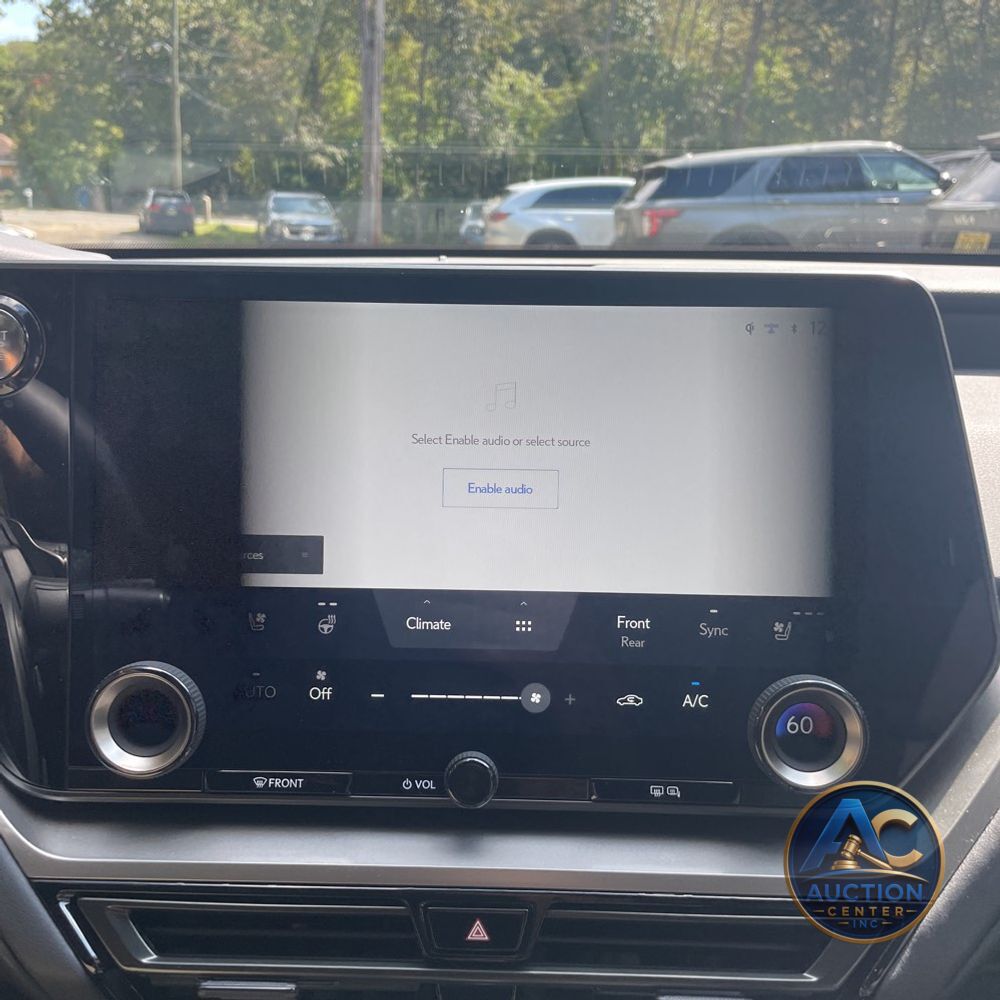 2025 Lexus TX 350 Premium