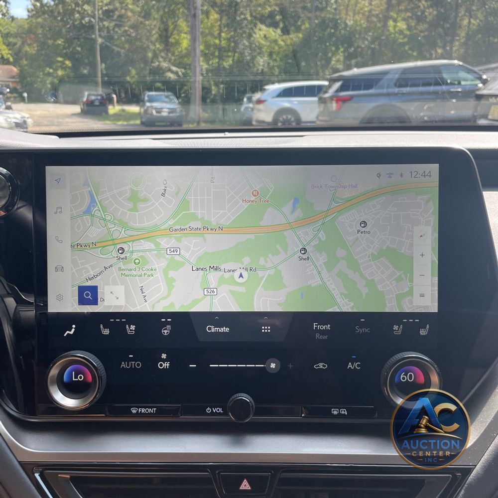2025 Lexus TX 350 Premium