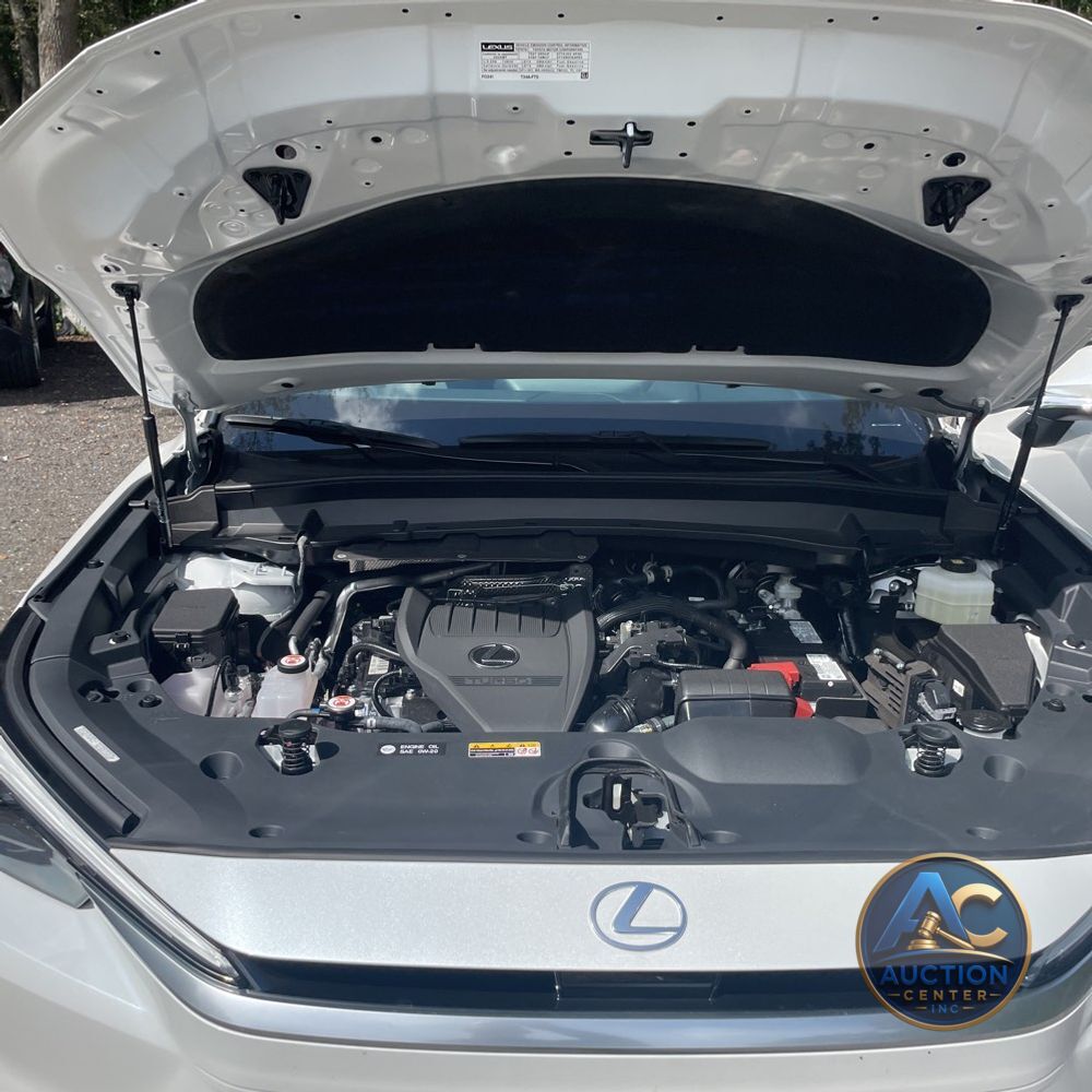 2025 Lexus TX 350 Premium