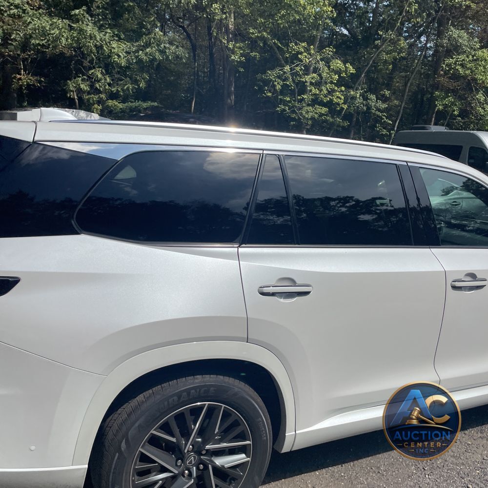 2025 Lexus TX 350 Premium