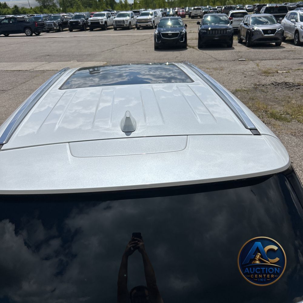2024 Lexus TX-Series TX350 Premium