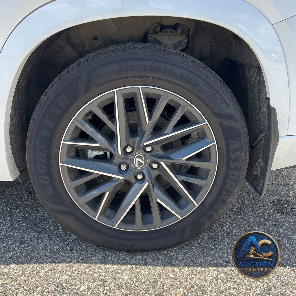 2024 Lexus TX-Series TX350 Premium