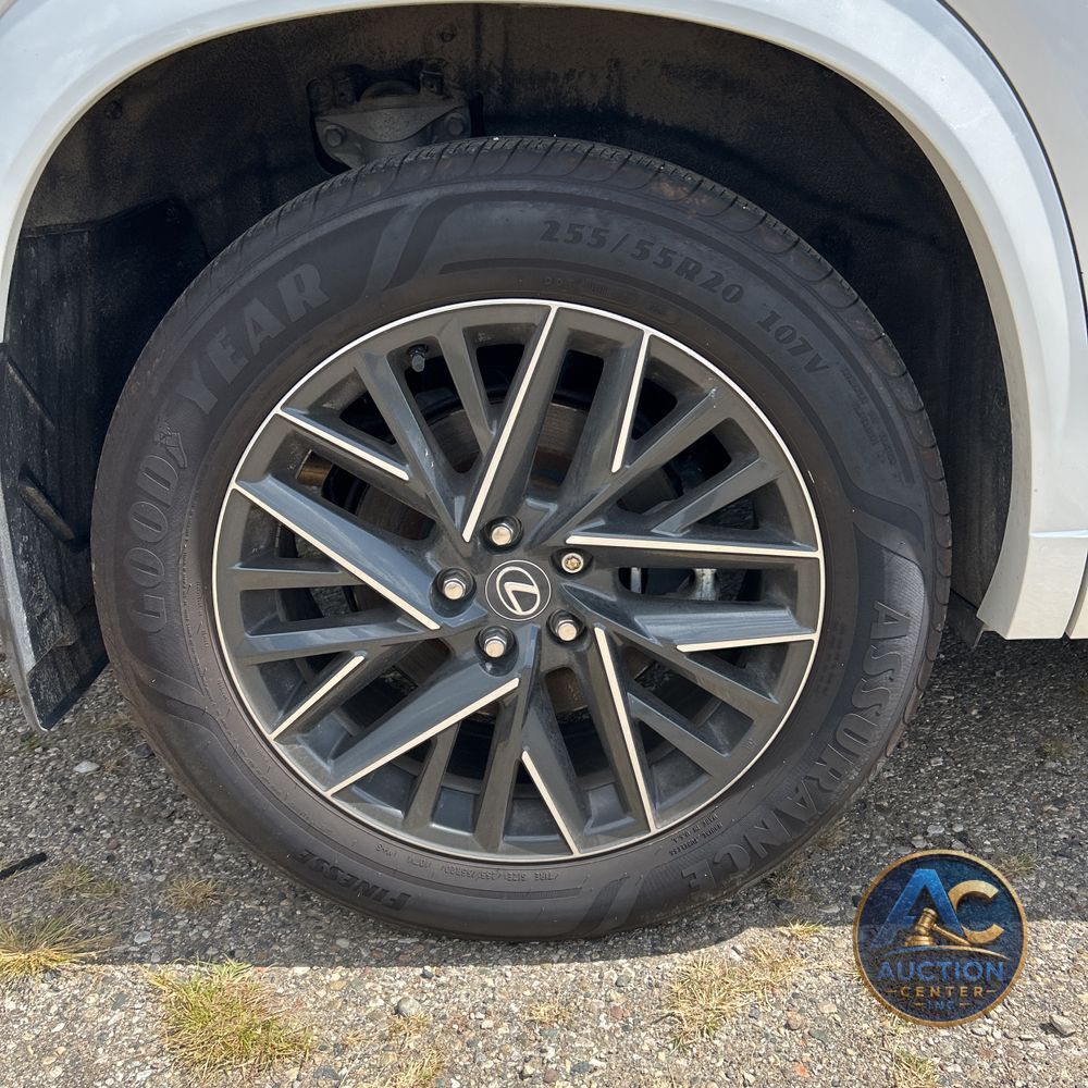 2024 Lexus TX-Series TX350 Premium