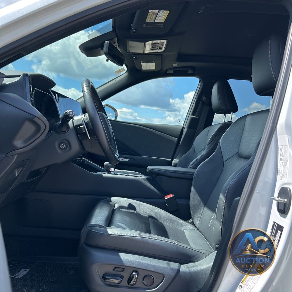 2024 Lexus TX-Series TX350 Premium