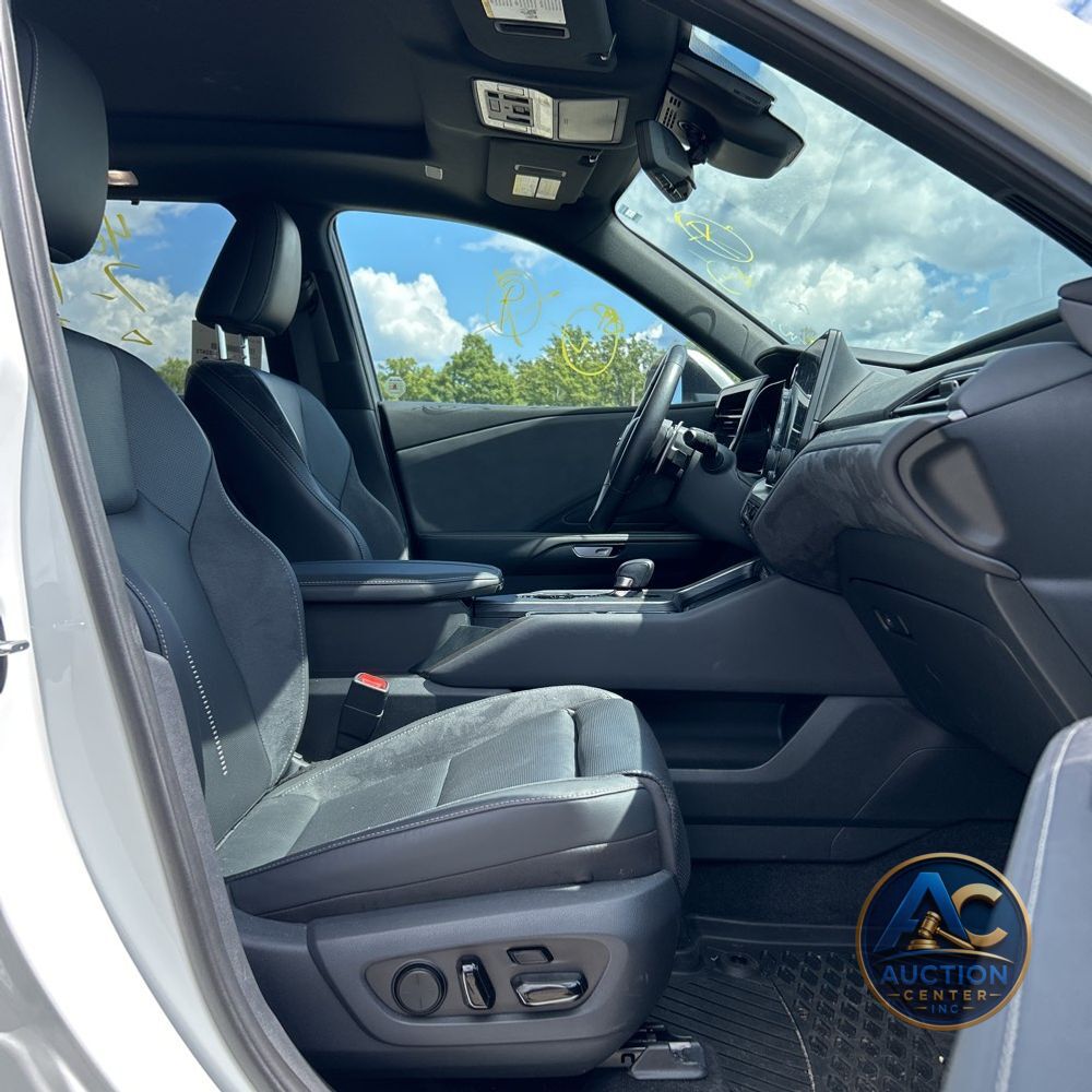 2024 Lexus TX-Series TX350 Premium