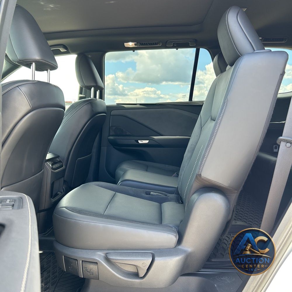 2024 Lexus TX-Series TX350 Premium
