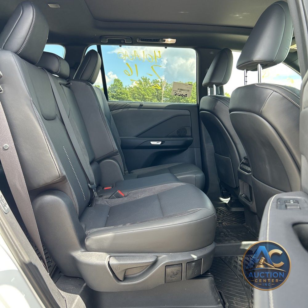 2024 Lexus TX-Series TX350 Premium