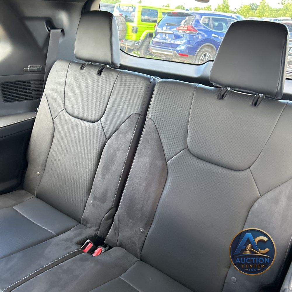 2024 Lexus TX-Series TX350 Premium