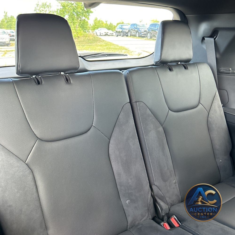 2024 Lexus TX-Series TX350 Premium