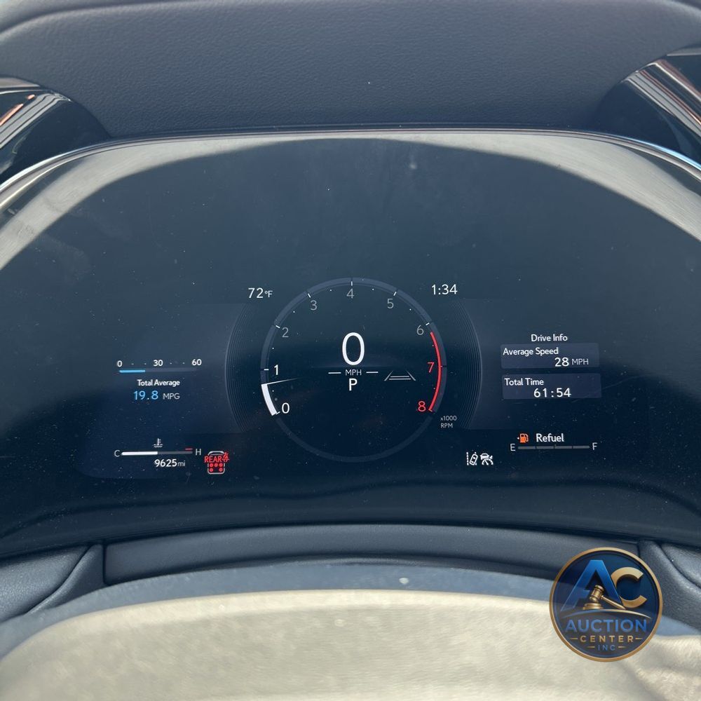 2024 Lexus TX-Series TX350 Premium