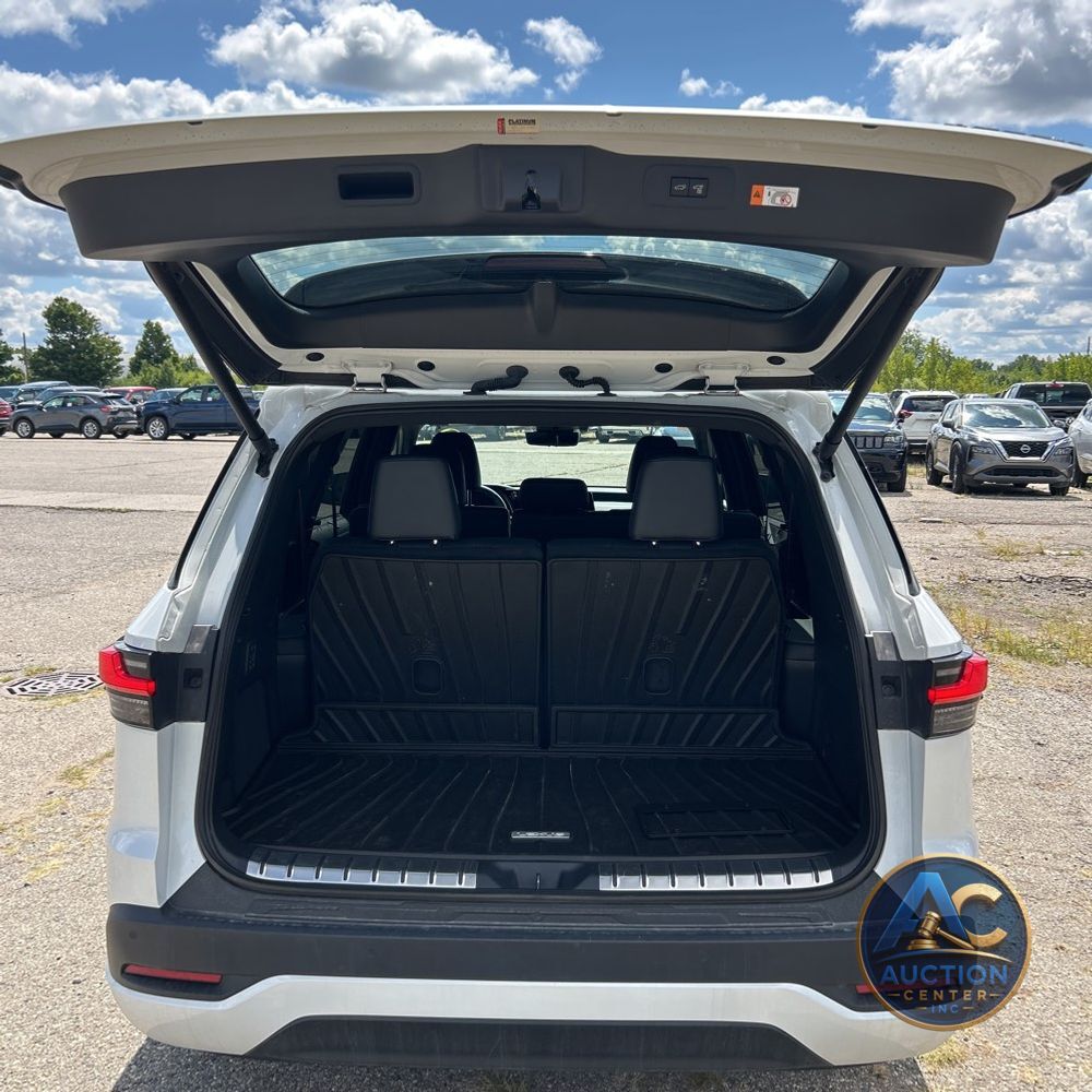 2024 Lexus TX-Series TX350 Premium
