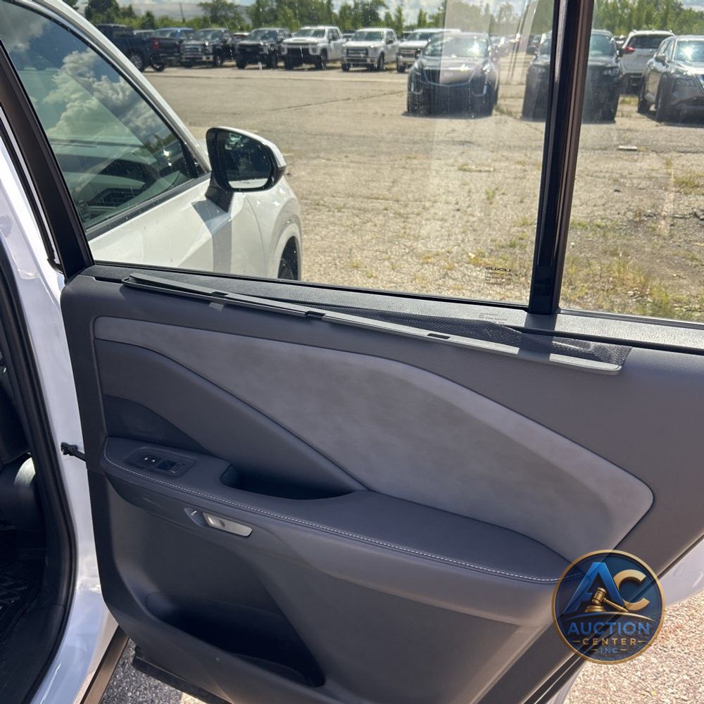 2024 Lexus TX-Series TX350 Premium
