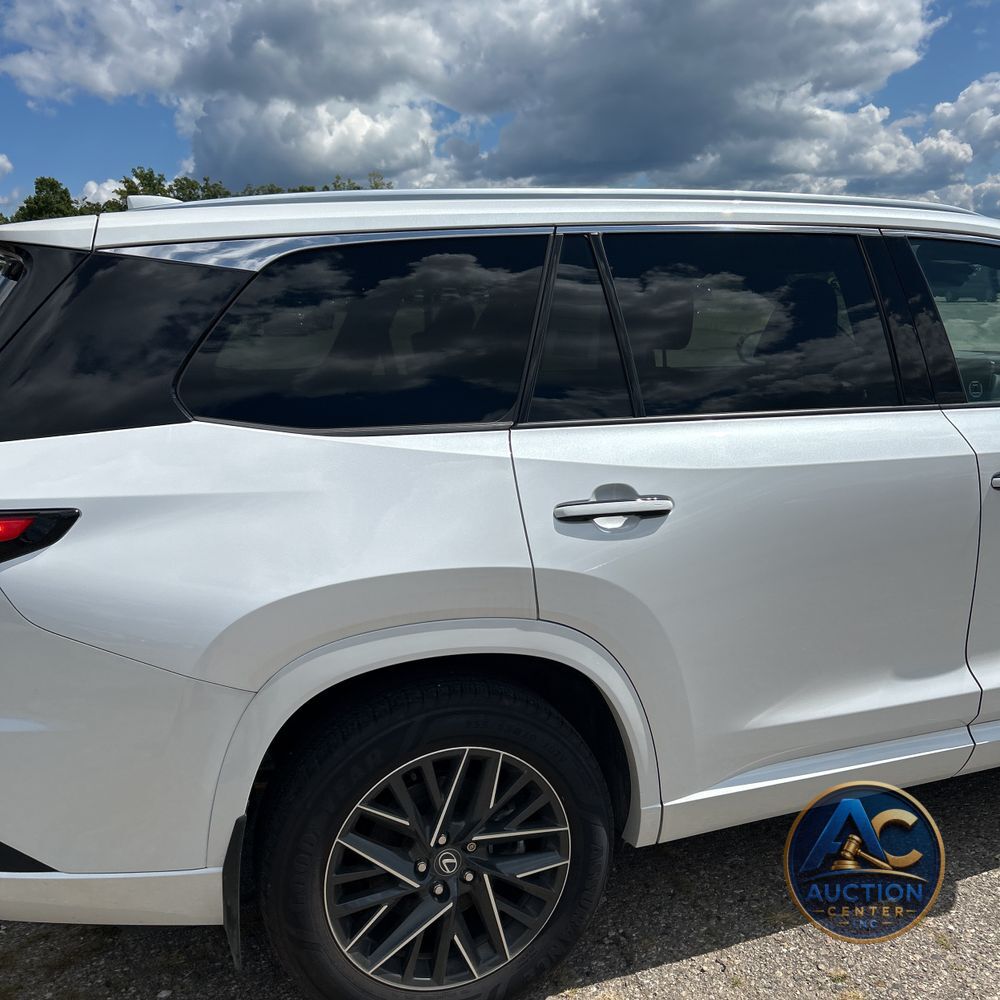 2024 Lexus TX-Series TX350 Premium