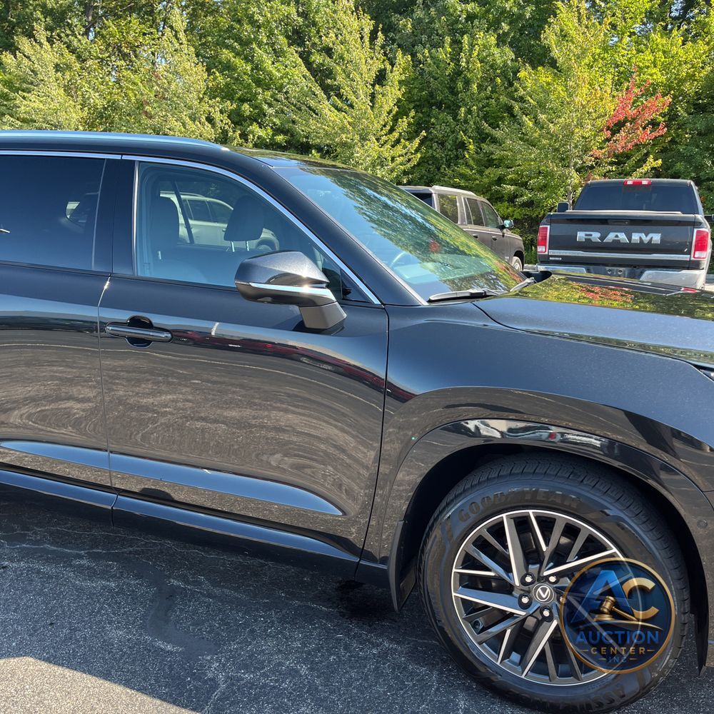 2024 Lexus TX 350 Premium