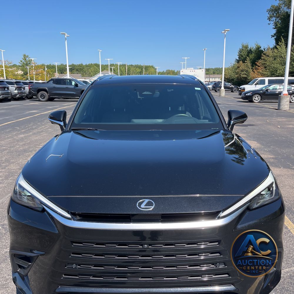 2024 Lexus TX 350 Premium