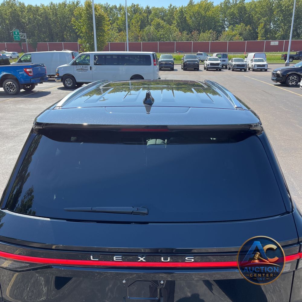 2024 Lexus TX 350 Premium