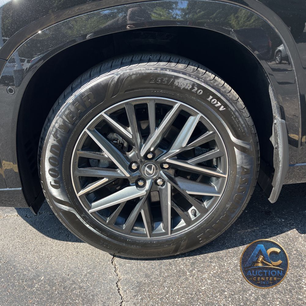 2024 Lexus TX 350 Premium