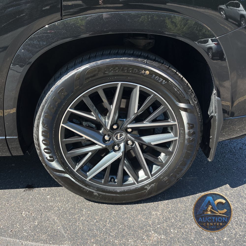 2024 Lexus TX 350 Premium