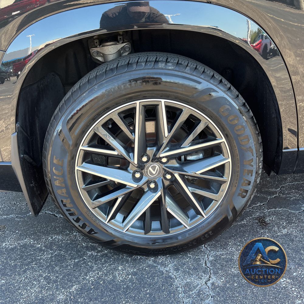 2024 Lexus TX 350 Premium