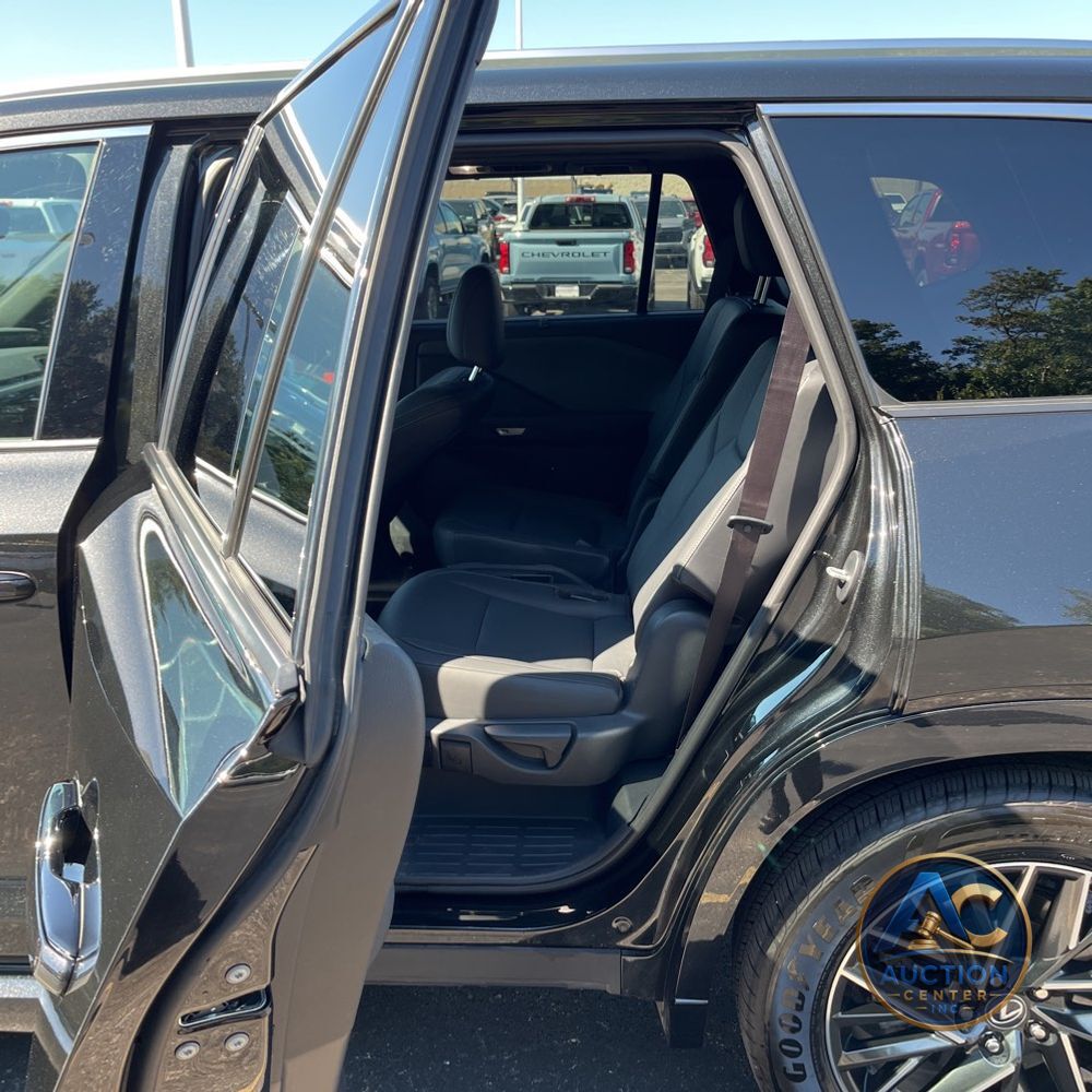 2024 Lexus TX 350 Premium