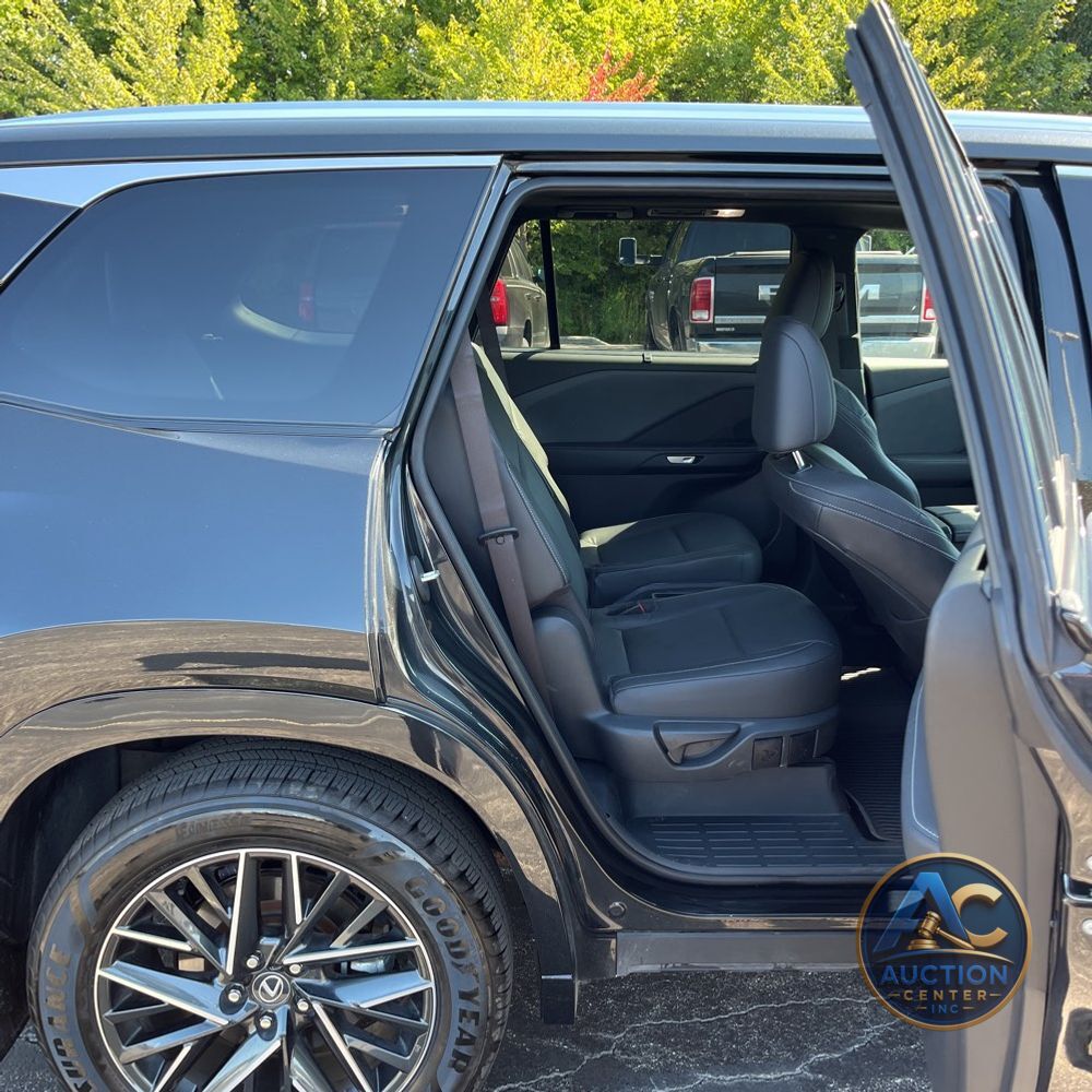 2024 Lexus TX 350 Premium