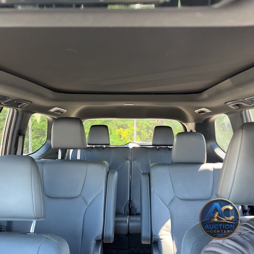 2024 Lexus TX 350 Premium