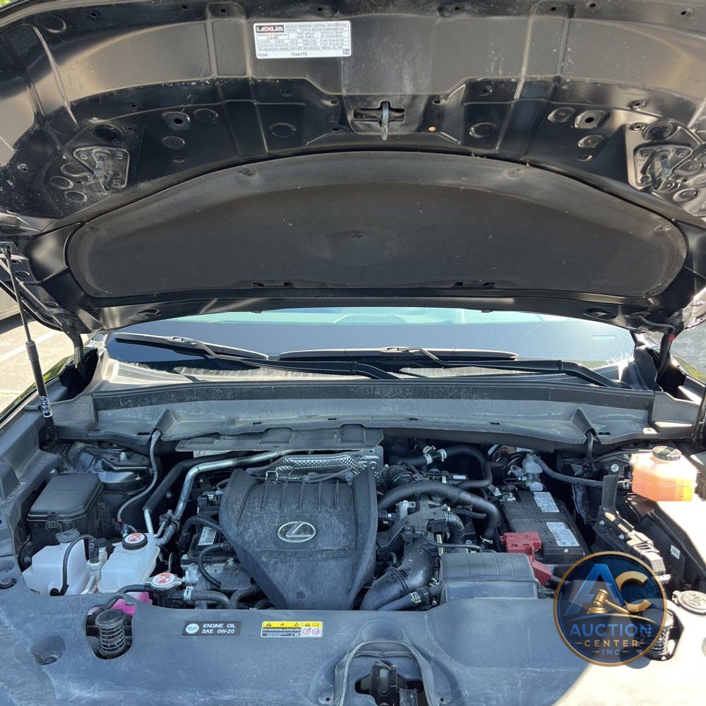 2024 Lexus TX 350 Premium